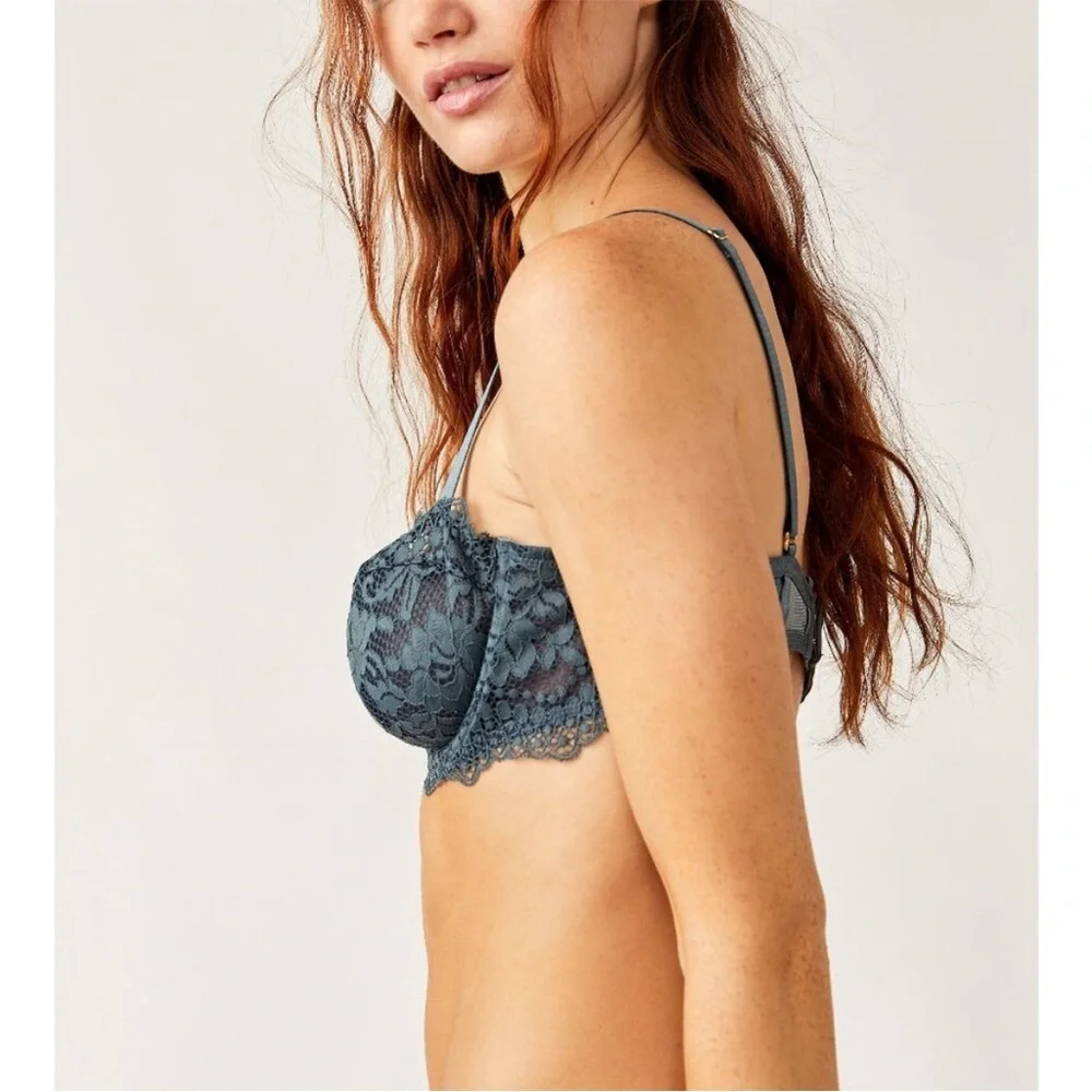 Free People Intimately Maya Convertible Underwire Bra